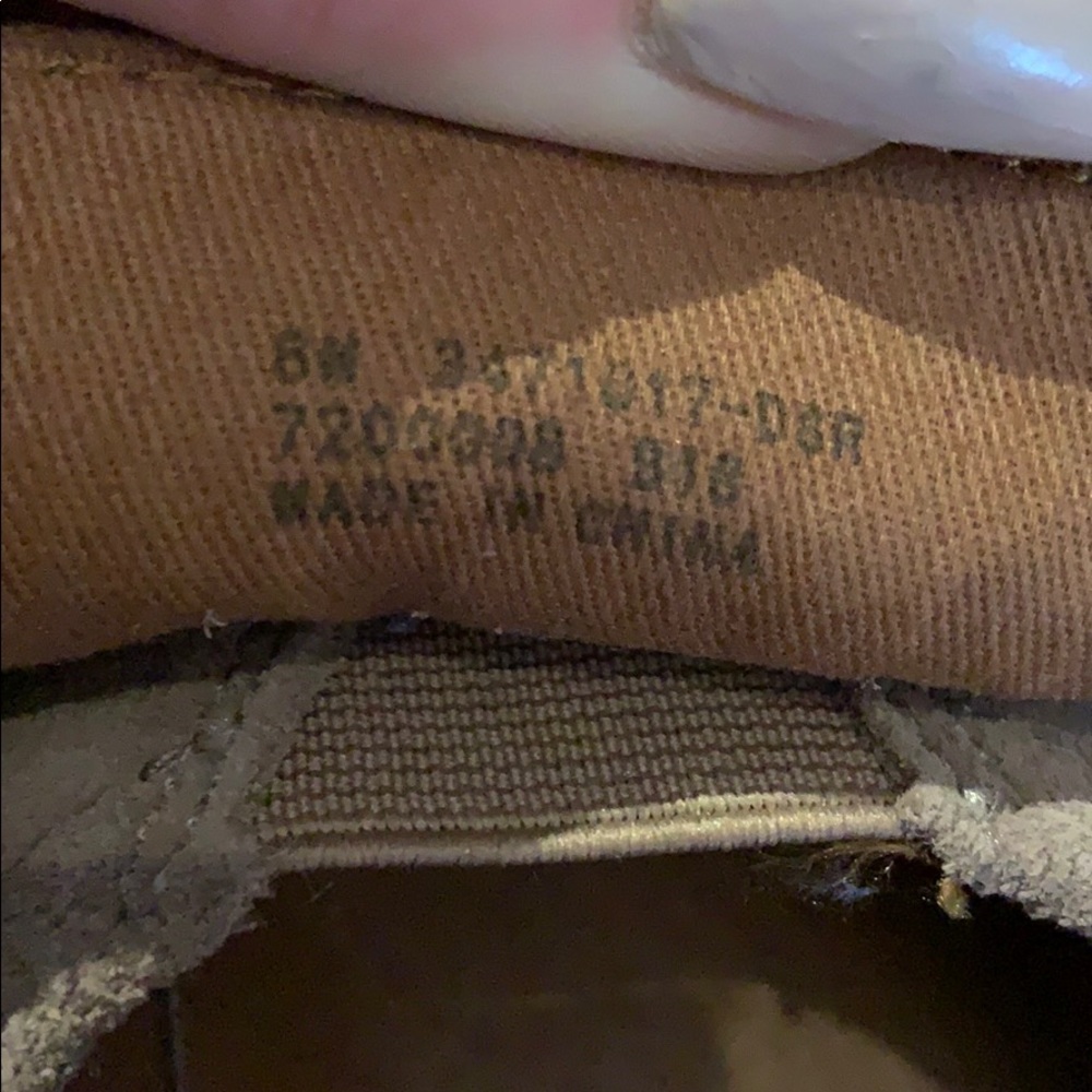 Frye Nina Studded Suede Slip-On Sneakers 8 - Picture 5 of 8